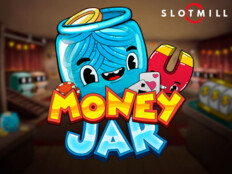 Casino slot promotions10